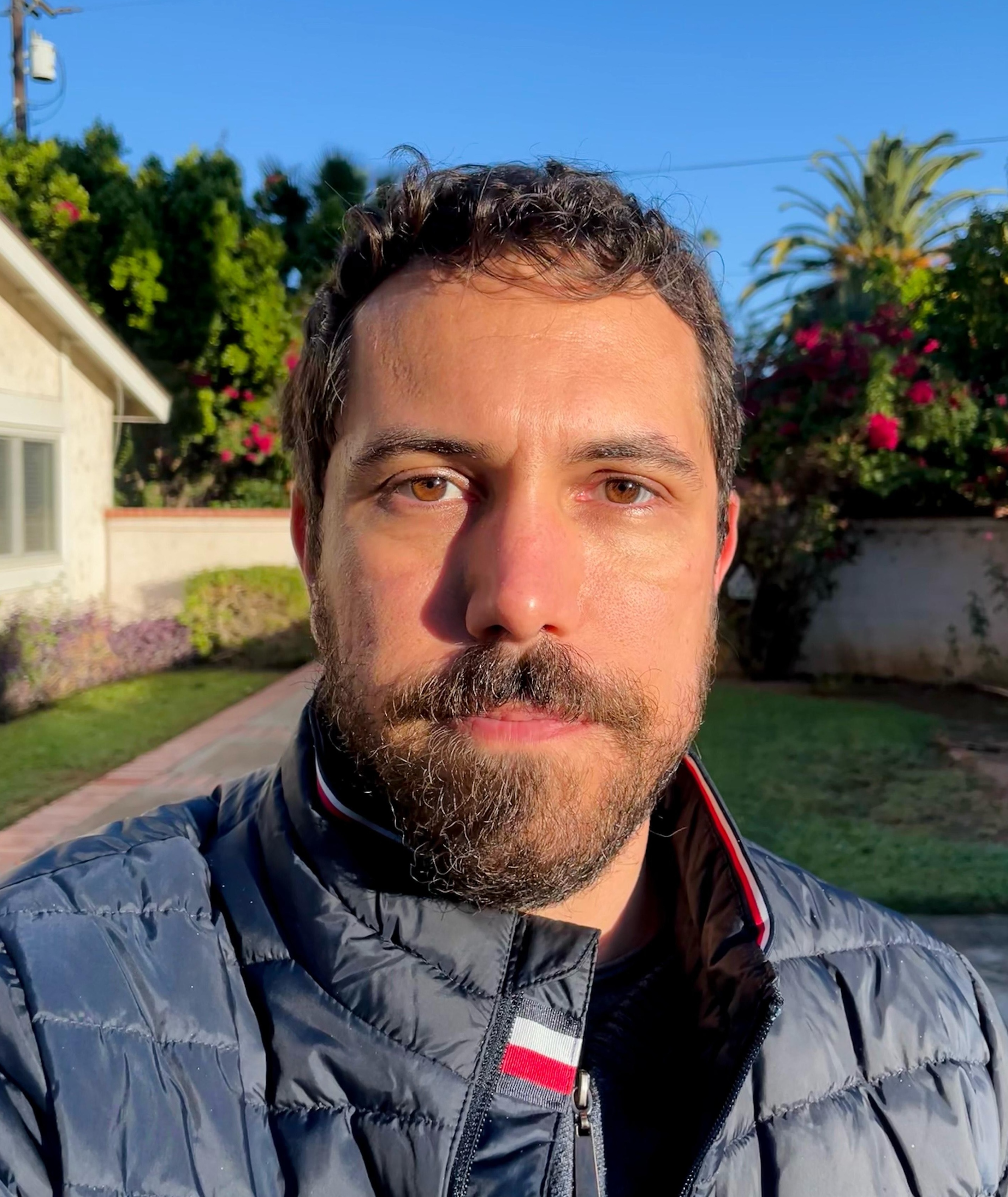 Andre Torres, PhD